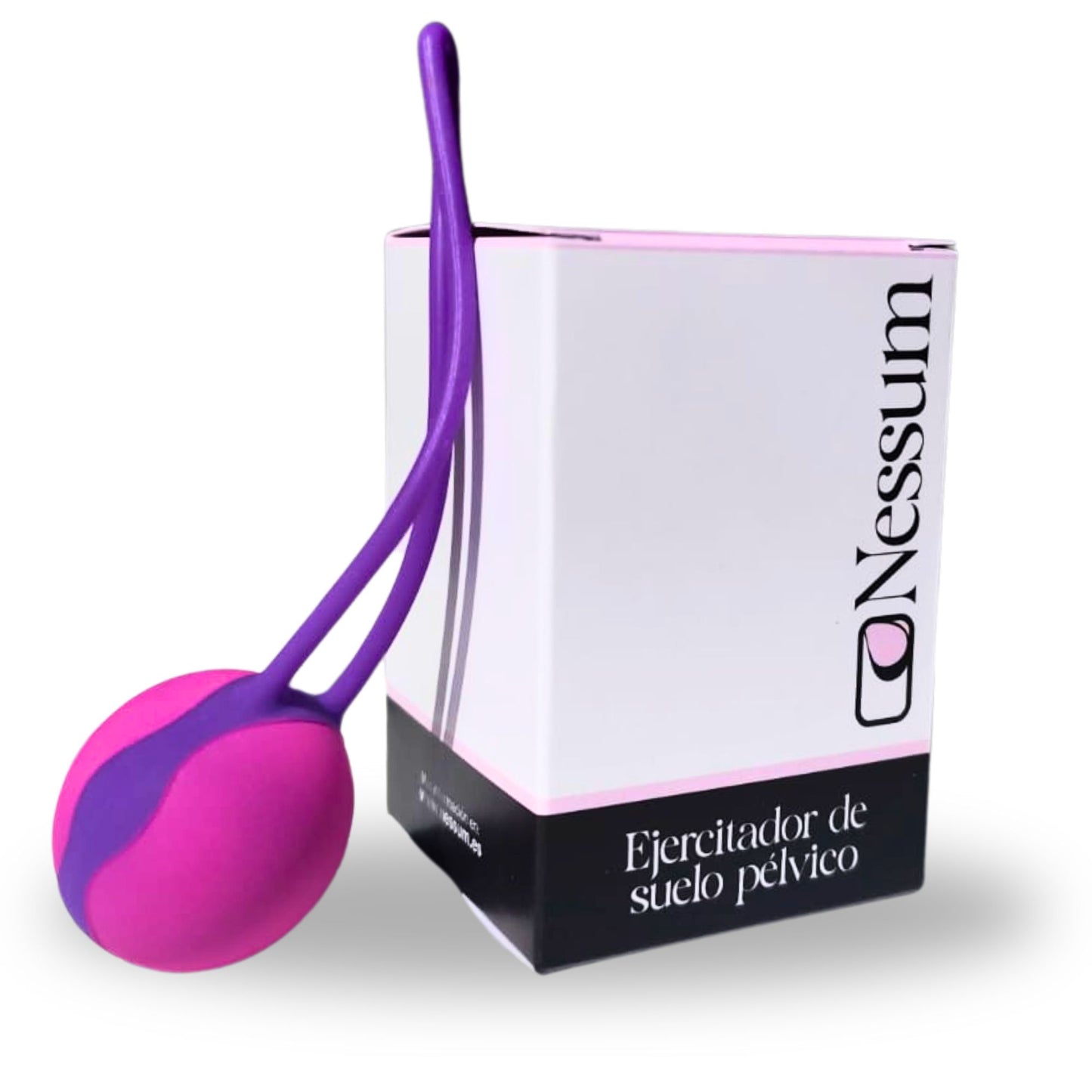 Ejercitador suelo pelvico menopausia