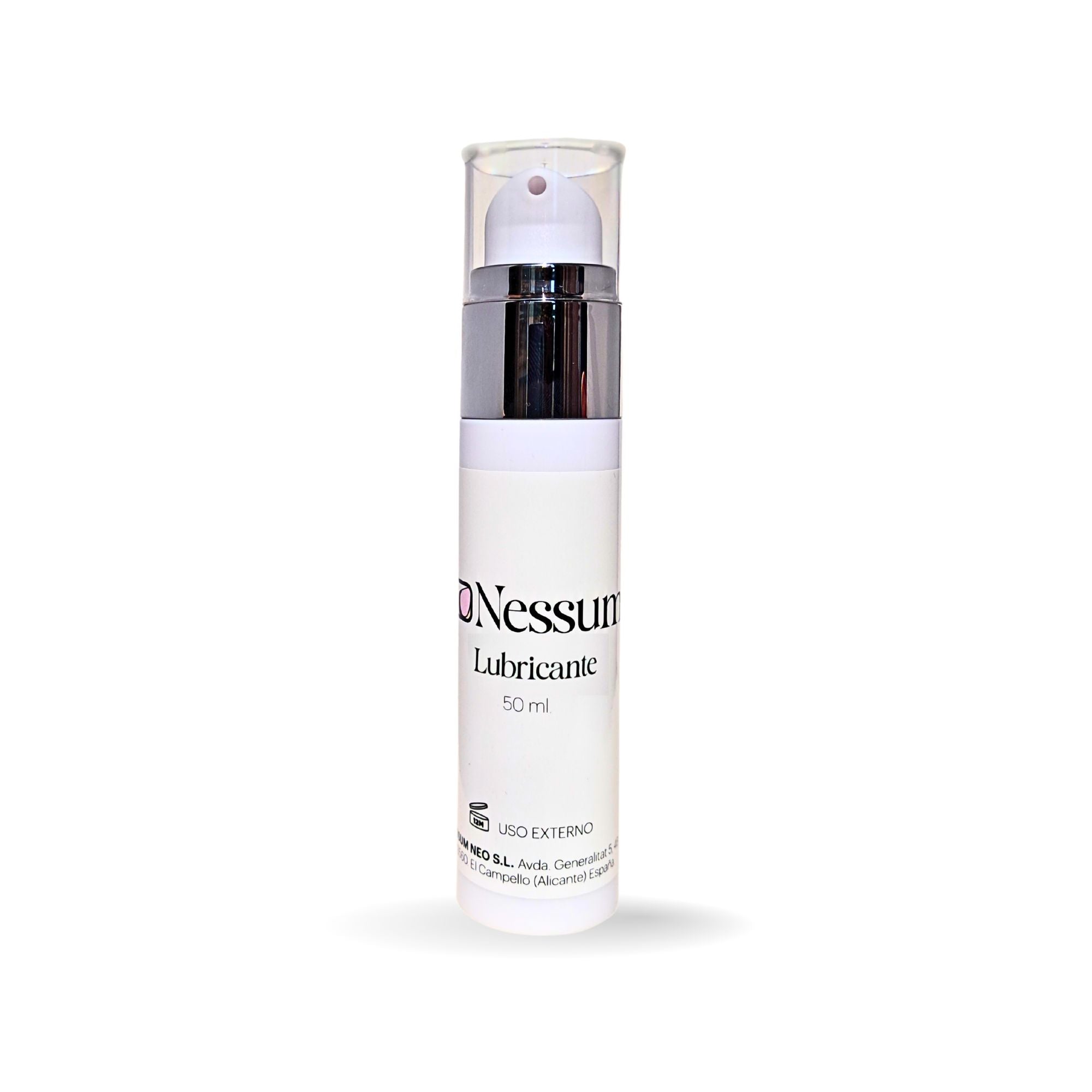 lubricante natural Lub Natural – Prudence Mexico