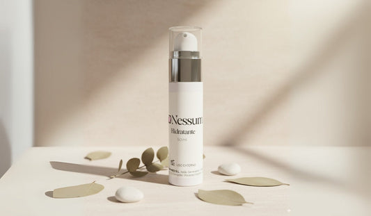 Hidratantes íntimos en menopausia: guía completa, ingredientes naturales y solución Nessum
