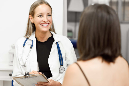 Sofocos y palpitaciones en la menopausia: cuándo consultar