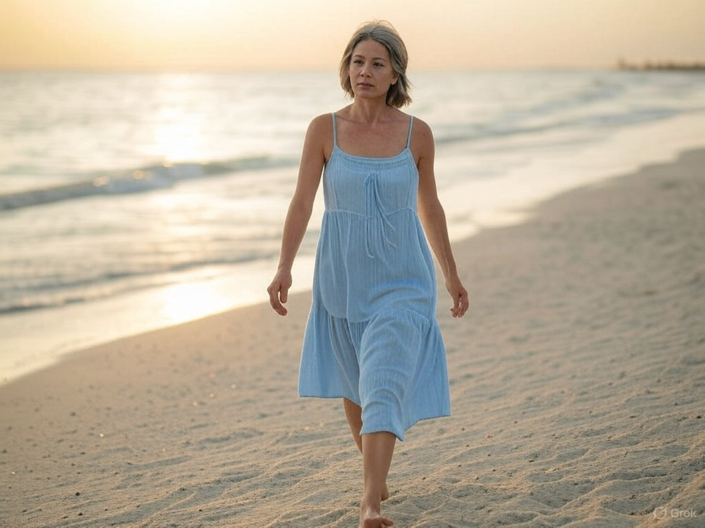Menopausia y longevidad: claves para una vida plena y saludable