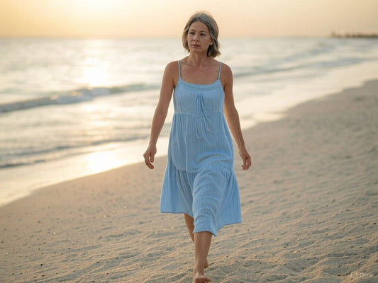 Menopausia y longevidad: claves para una vida plena y saludable