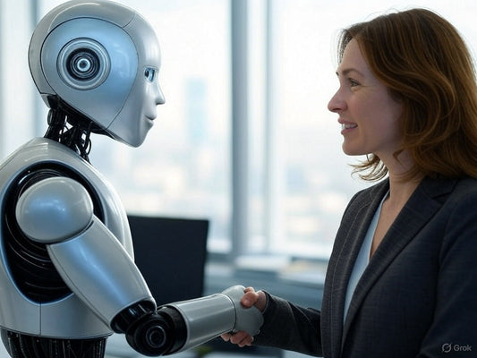 Inteligencia Artificial y menopausia