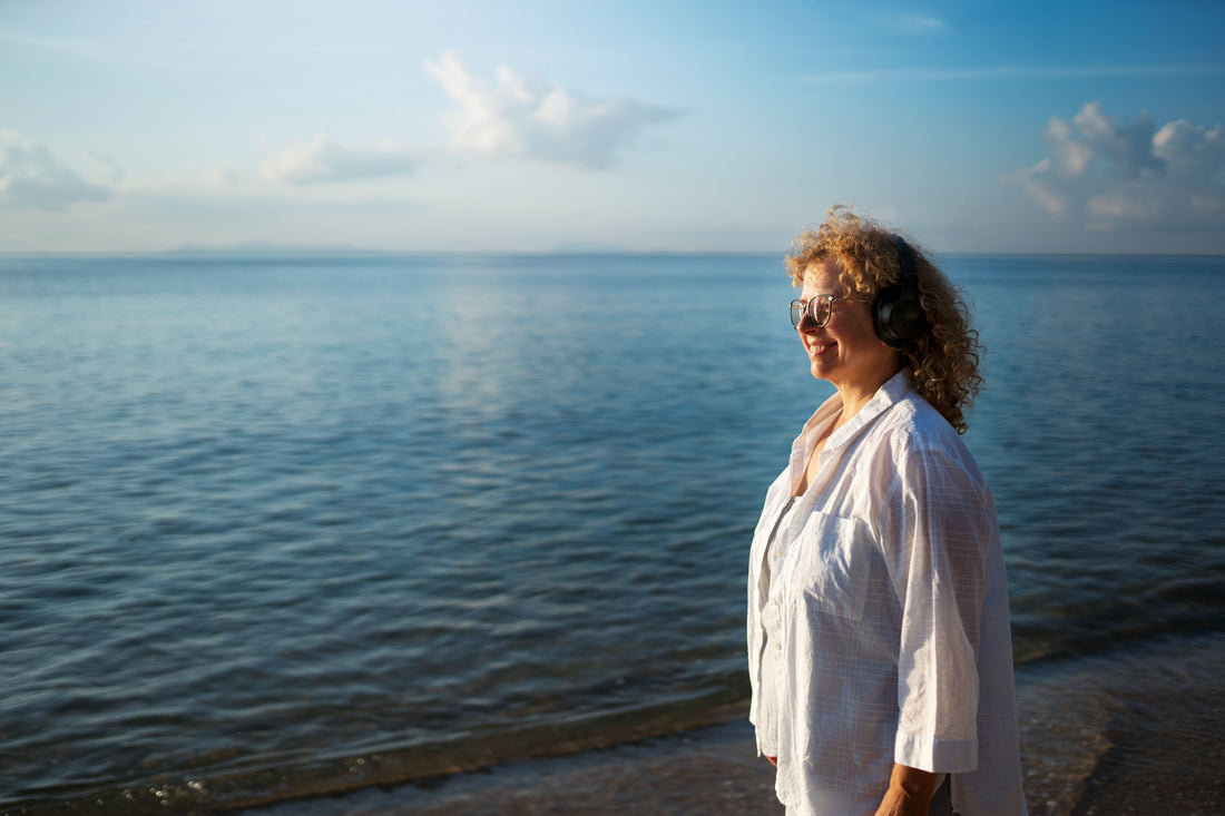 Menopausia, hormonas y salud cerebral: lo que dice la ciencia y cómo cuidarte de forma natural