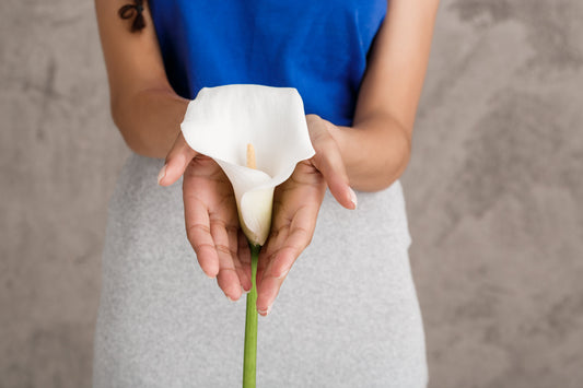 Causas de la sequedad vaginal: por qué ocurre y cómo identificarla