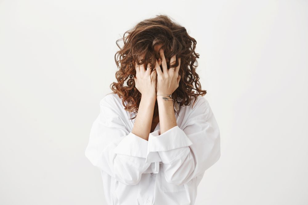 Ansiedad nocturna en la menopausia: causas y cómo calmarla
