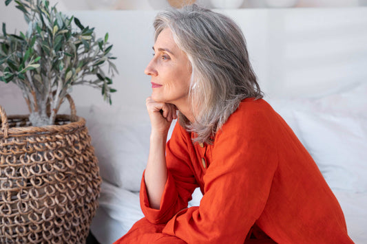 ¿Cuánto duran los sofocos en la menopausia?