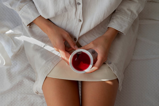 Sequedad vaginal en la menopausia: por qué ocurre y cómo cuidarte de forma natural