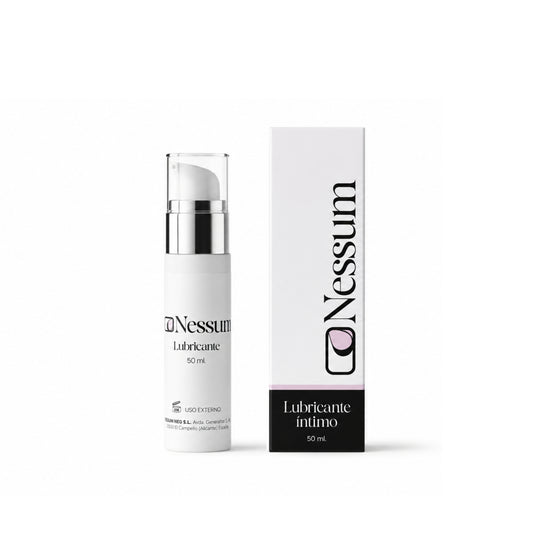 Lubricante íntimo