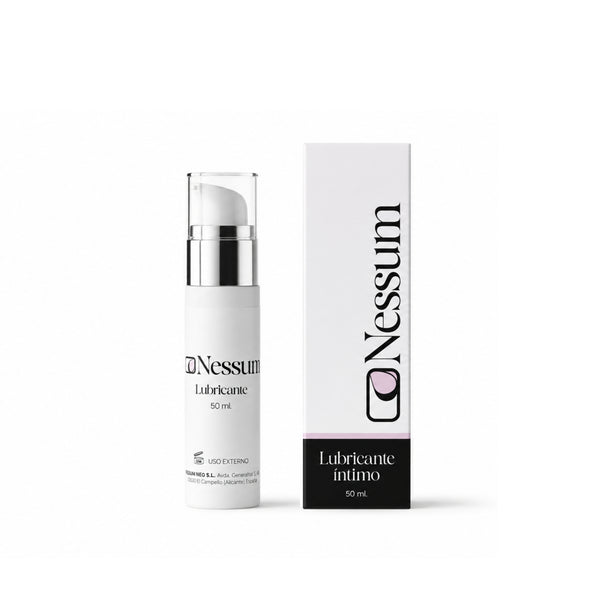 Lubricante íntimo