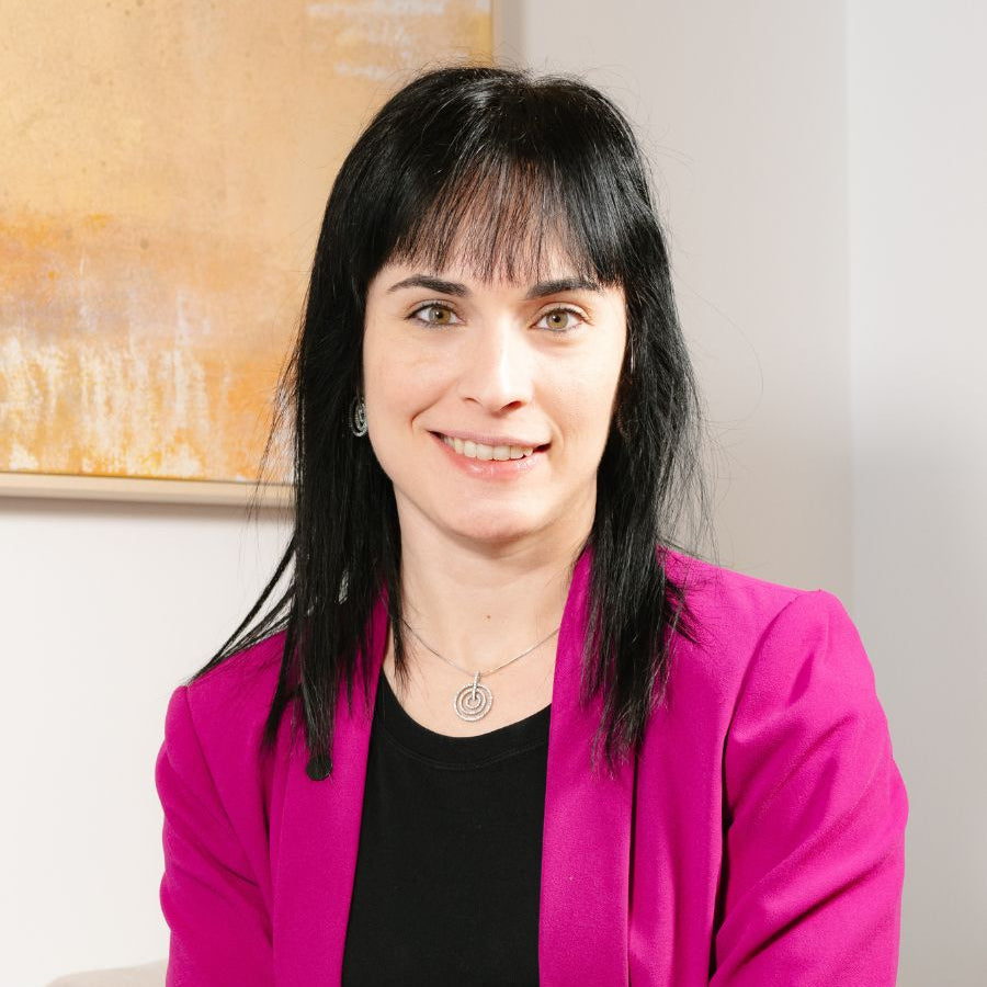 Dra. Sonia Albero Amorós, ginecóloga especialista en menopausia y colaboradora médica de Nessum